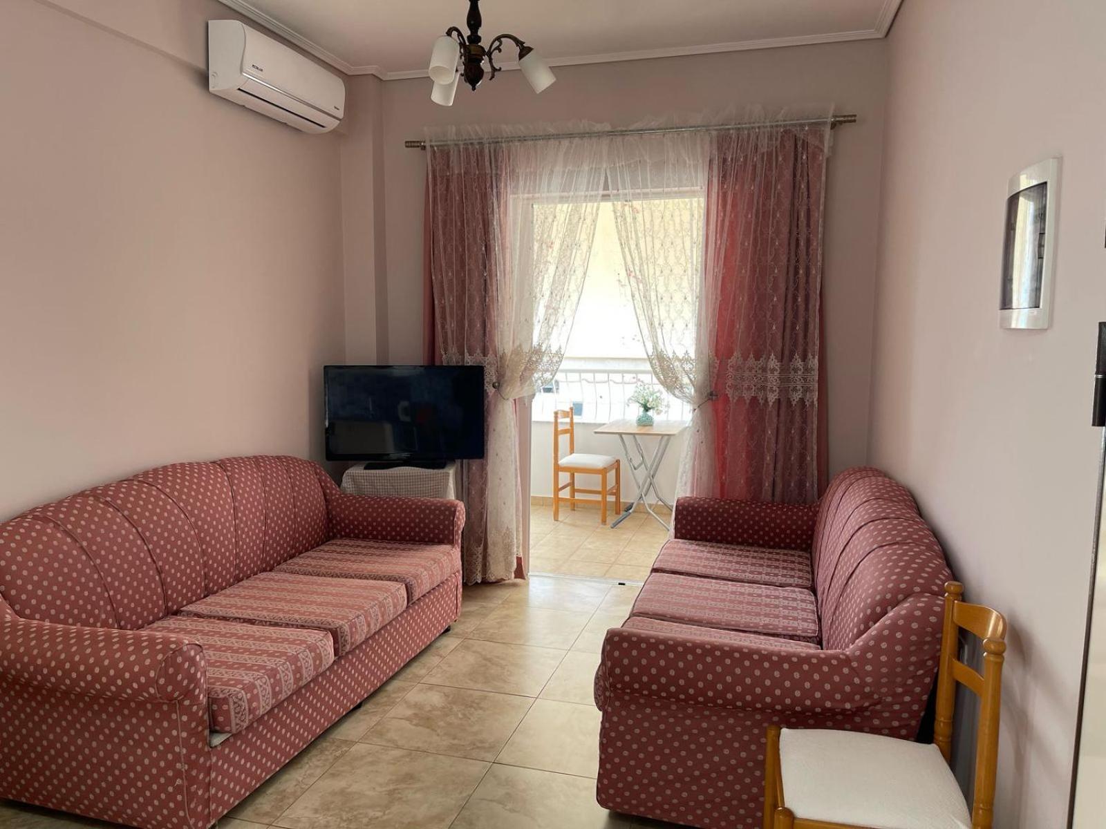 Linda Home ซารานเดอ ภายนอก รูปภาพ