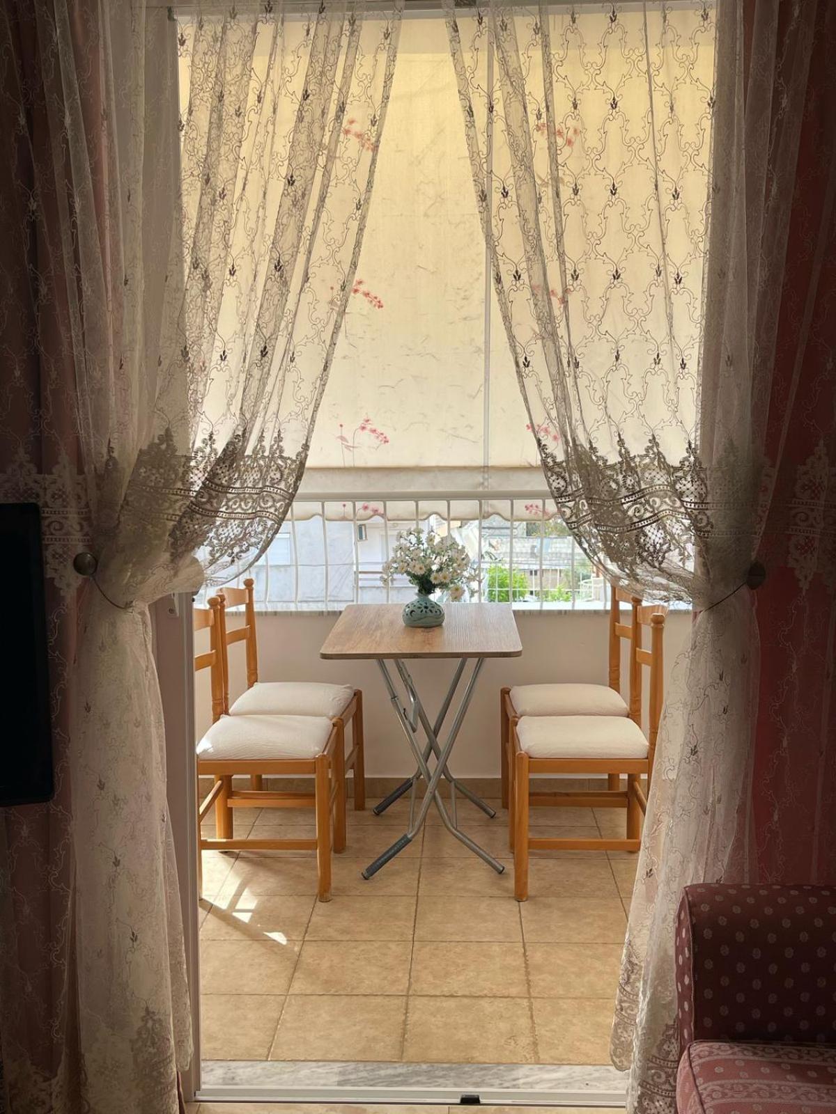 Linda Home ซารานเดอ ภายนอก รูปภาพ