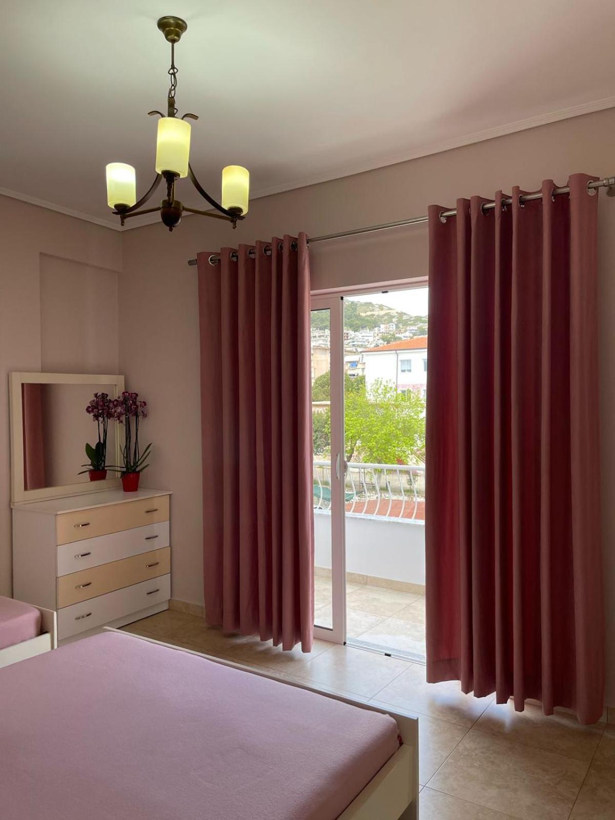 Linda Home ซารานเดอ ภายนอก รูปภาพ