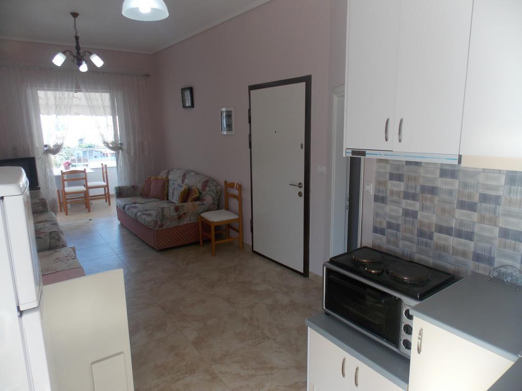 Linda Home ซารานเดอ ภายนอก รูปภาพ